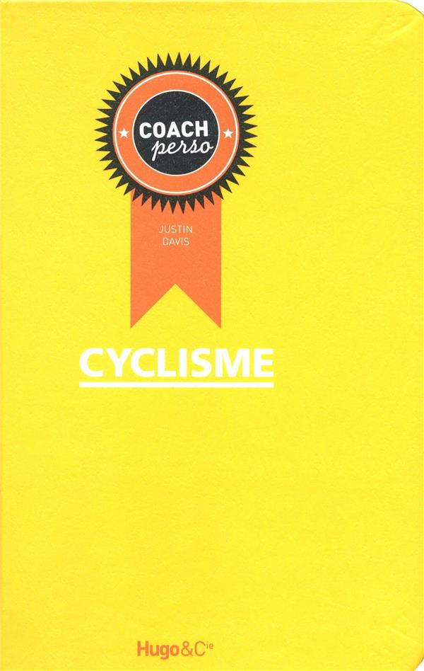 Coach perso ; cyclisme