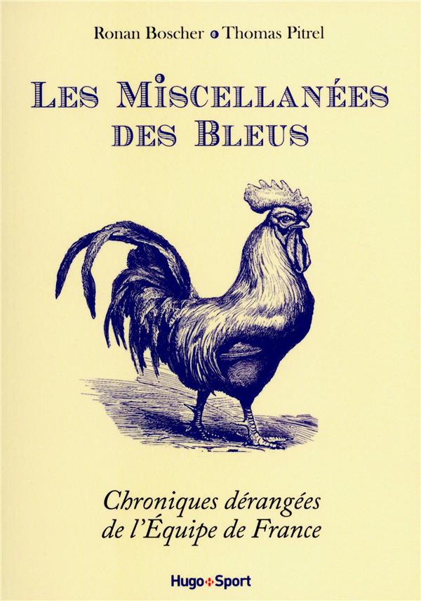 Miscellanées des bleus