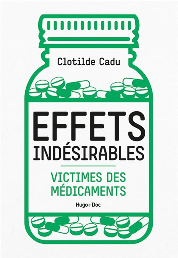 Victimes des médicaments