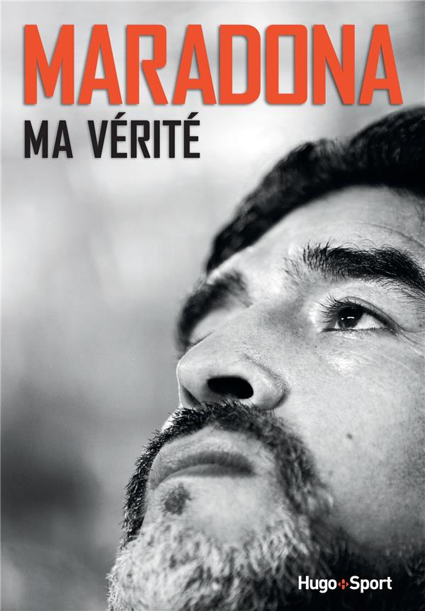 Ma vérité