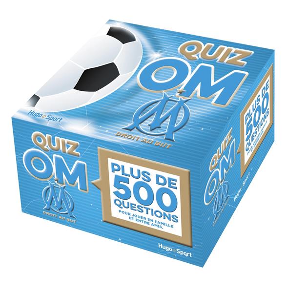 Quiz OM