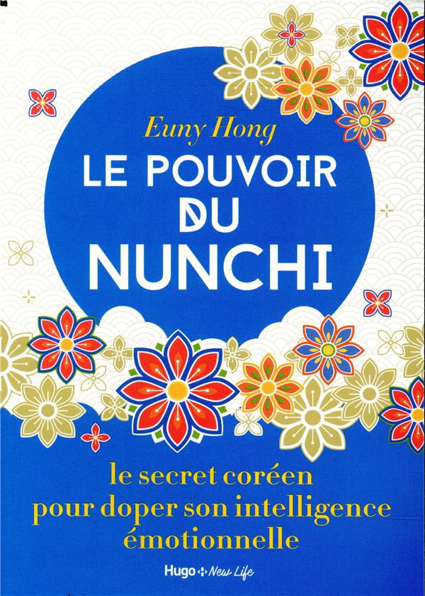 Le pouvoir du nunchi