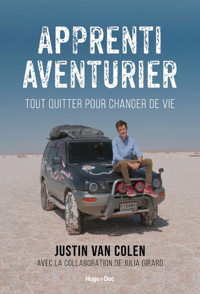 Apprenti aventurier