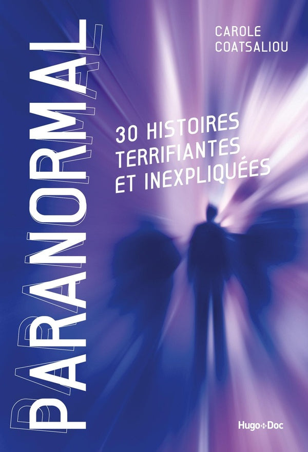 Histoires paranormales