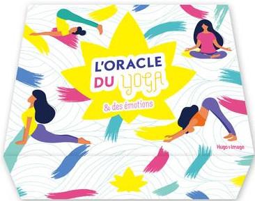 Oracle du yoga et des chakras