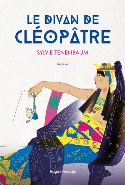 Le divan de Cléôpatre