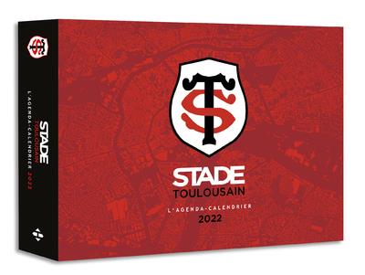 Agenda : calendrier stade toulousain (édition 2022)