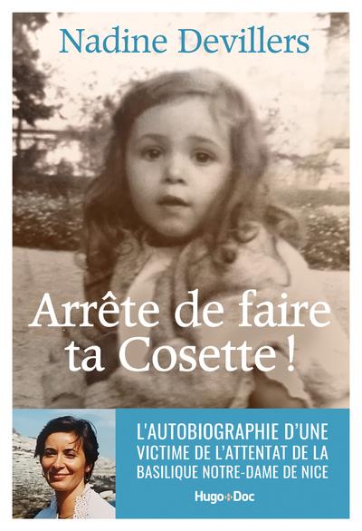 Arrête de faire ta Causette