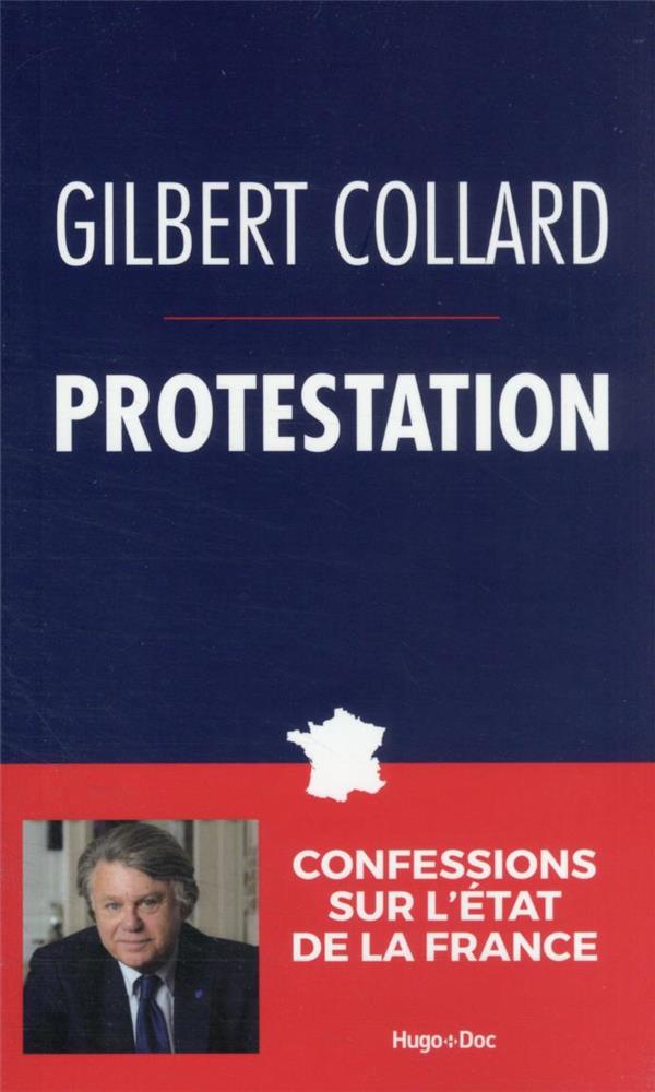 Protestation