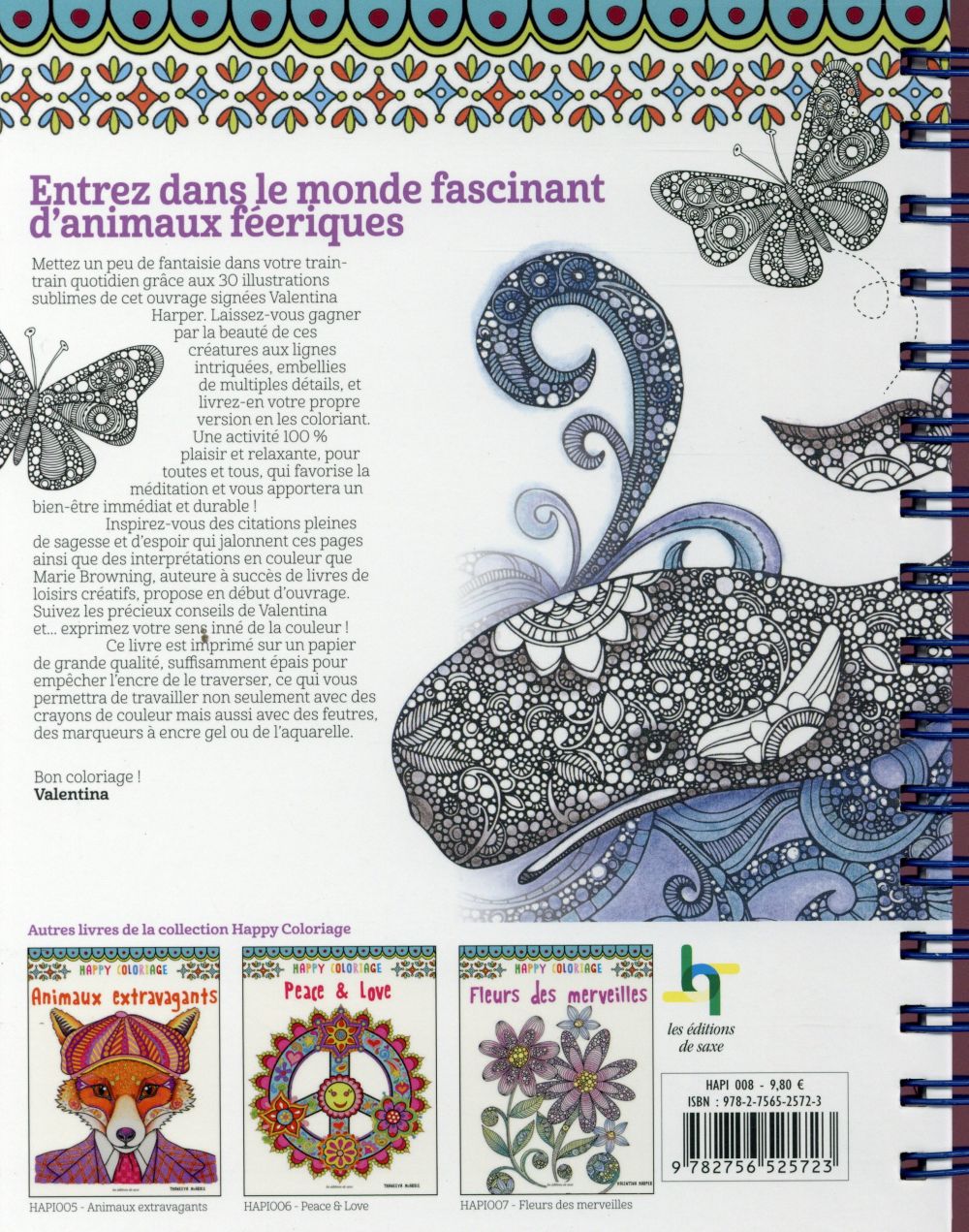 Animaux fantastiques