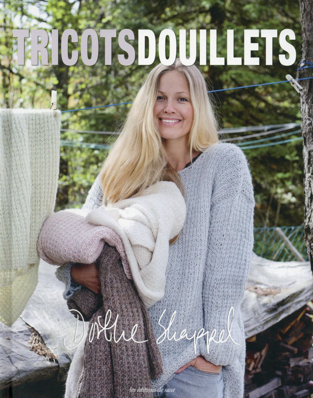 Tricots douillets
