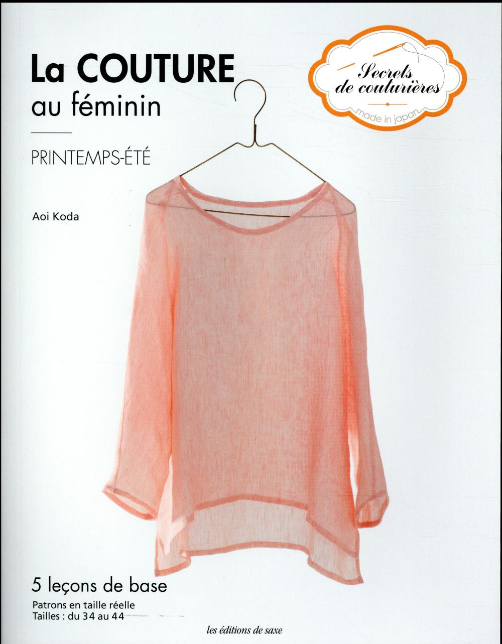 La couture au féminin