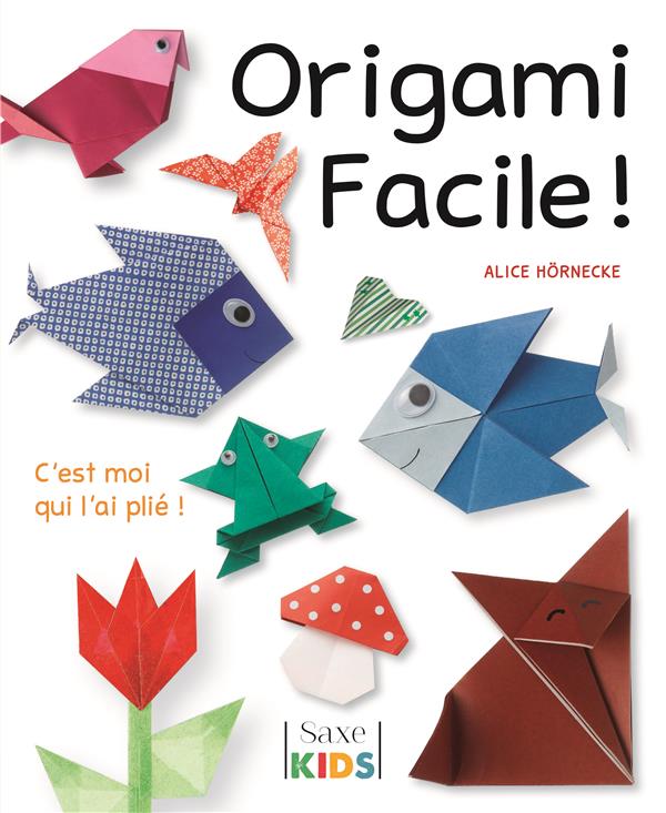 Origami facile !