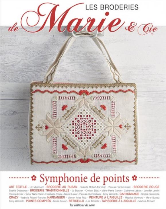 Symphonie de points