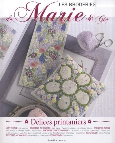 Délices printaniers