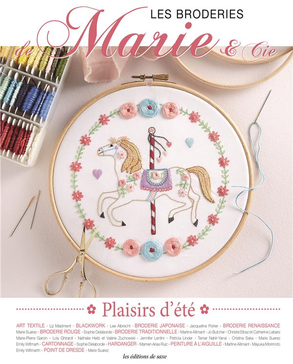 Plaisirs d'été