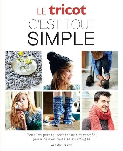 Le tricot c'est tout simple - flash vidéo