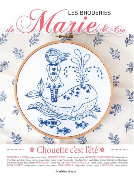 Chouette c'est l'été