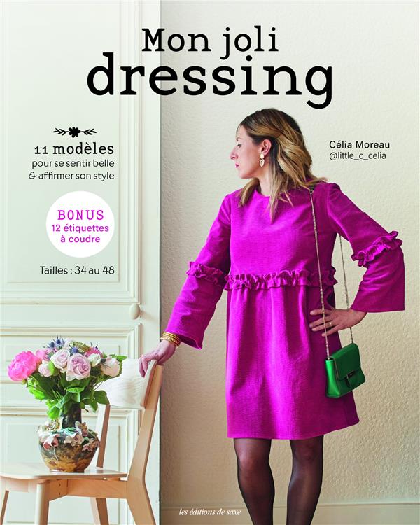 Mon joli dressing