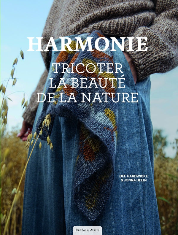 Harmonie : Tricoter la beauté de la nature