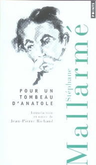 Pour un tombeau d'anatole - flash vidéo