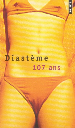 107 ans
