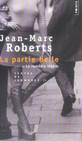 La partie belle ; la comédie légère - flash vidéo