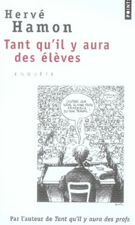 Tant qu'il y aura des élèves - flash vidéo