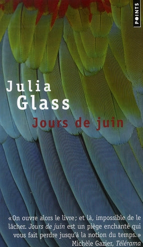 Jours de juin