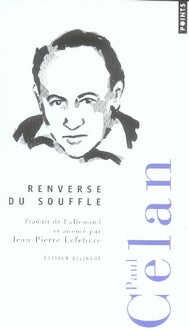 Renverse du souffle