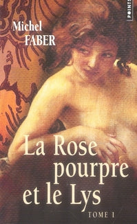 La rose pourpre et le lys Tome 1 - flash vidéo