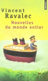 Nouvelles du monde entier