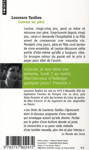 Comme un père