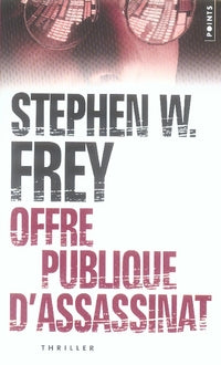 Offre publique d'assassinat