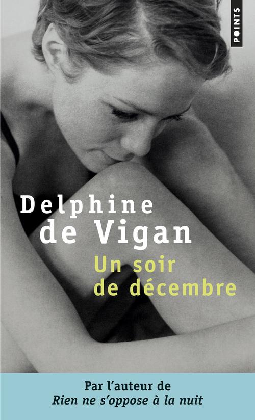 Un soir de décembre - flash vidéo