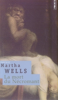 La mort du nécromant
