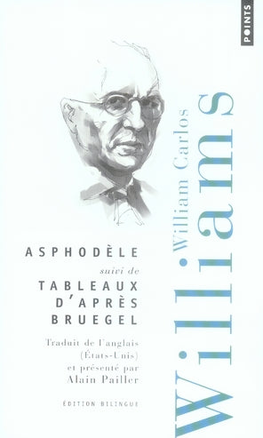 Asphodèle ; tableaux d'après Bruegel