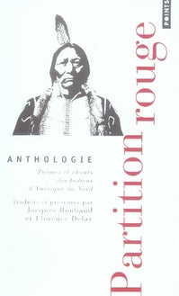 Partition rouge
