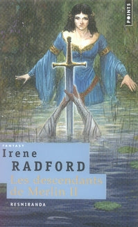 Les descendants de merlin Tome 2 ; resmiranda