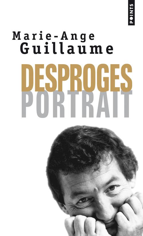 Desproges ; portrait - flash vidéo