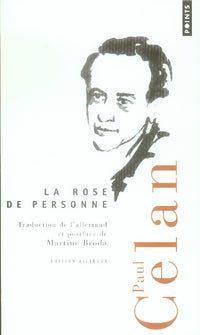 La rose de personne