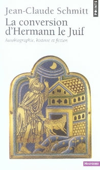 La conversion d'hermann le juif