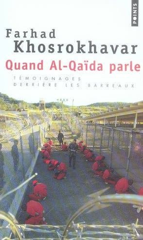 Quand Al-Qaïda parle - flash vidéo