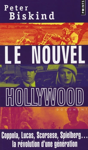 Le nouvel Hollywood - flash vidéo