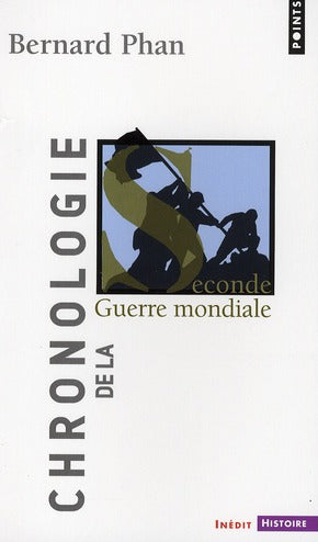 Chronologie de la seconde Guerre Mondiale