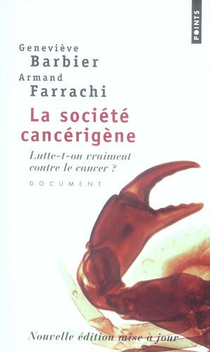 La société cancerigène - flash vidéo