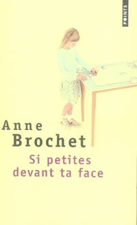 Si petites devant ta face - flash vidéo