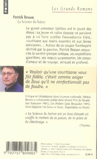 La science du baiser