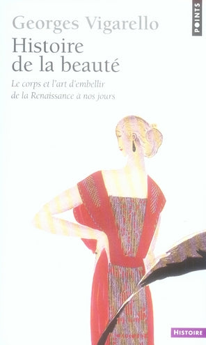 Histoire de la beauté