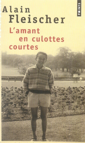 L'Amant en culottes courtes